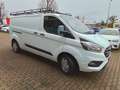 Ford Transit Custom 320 L2 Trend 2.0 TDCi Blanc - thumbnail 4