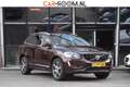 Volvo XC60 3.0 T6 R-Design AWD Pano Leder Keyless Elekstoelen Bruin - thumbnail 1