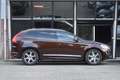 Volvo XC60 3.0 T6 R-Design AWD Pano Leder Keyless Elekstoelen Bruin - thumbnail 8
