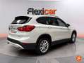 BMW X1 sDrive 18dA Corporate Blanco - thumbnail 8