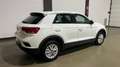 Volkswagen T-Roc 2.0TDI Edition 85kW Blanco - thumbnail 4