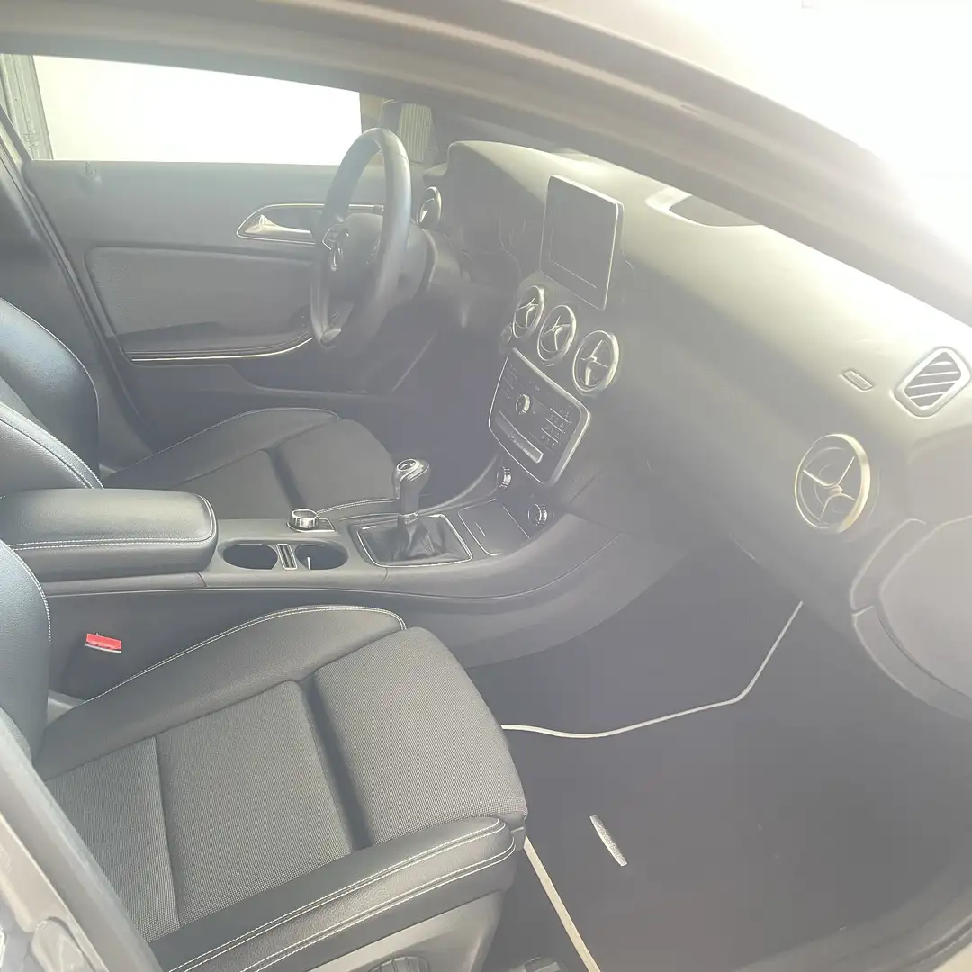 Mercedes-Benz A 160 cdi be Premium - 2