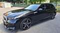 BMW 520 520d Touring 48V xdrive MSport auto Noir - thumbnail 4