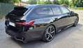 BMW 520 520d Touring 48V xdrive MSport auto Noir - thumbnail 2