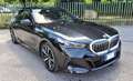 BMW 520 520d Touring 48V xdrive MSport auto Noir - thumbnail 1