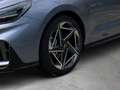 Hyundai i30 cw 1.5 T-GDI N-Line*KlimaA*LED*Navi*Pano*SD Blu/Azzurro - thumbnail 6