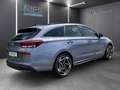 Hyundai i30 cw 1.5 T-GDI N-Line*KlimaA*LED*Navi*Pano*SD Blu/Azzurro - thumbnail 3