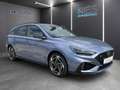 Hyundai i30 cw 1.5 T-GDI N-Line*KlimaA*LED*Navi*Pano*SD Blu/Azzurro - thumbnail 2