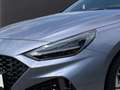Hyundai i30 cw 1.5 T-GDI N-Line*KlimaA*LED*Navi*Pano*SD Blu/Azzurro - thumbnail 5