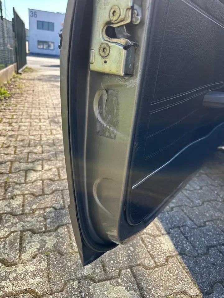 Volkswagen Golf Cabriolet Bild 21