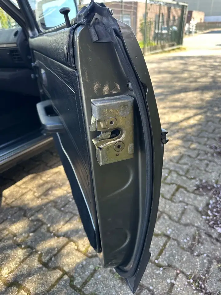 Volkswagen Golf Cabriolet Bild 16