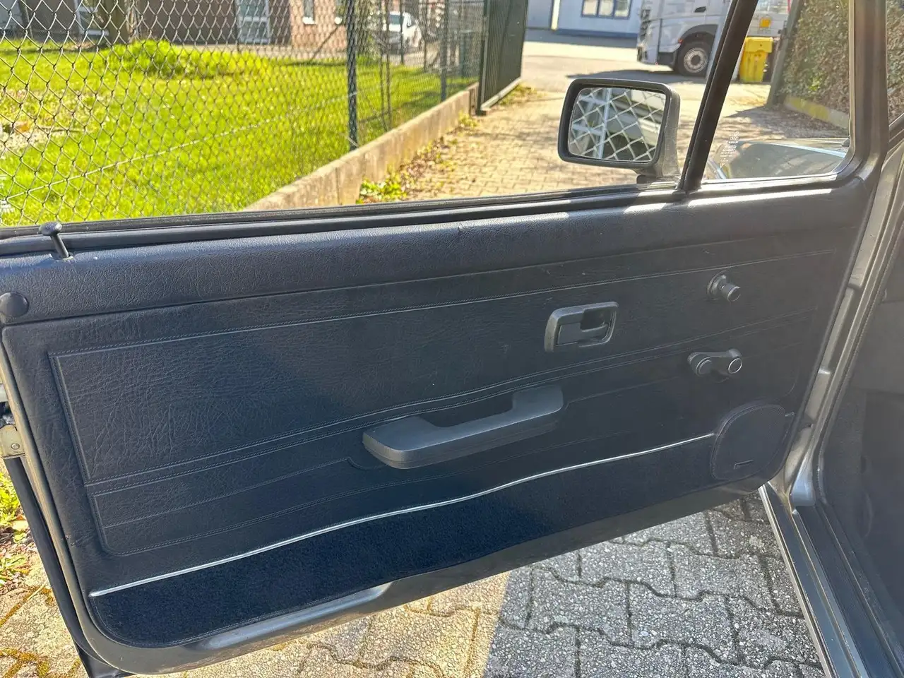 Volkswagen Golf Cabriolet Bild 14