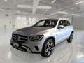 Mercedes-Benz GLC 300 e 4MATIC Plateado - thumbnail 2