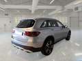 Mercedes-Benz GLC 300 e 4MATIC Plateado - thumbnail 3