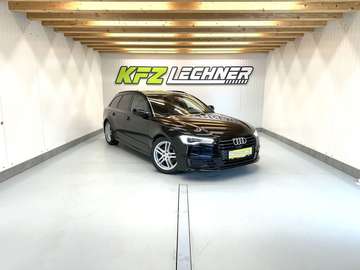 AV 2.0 TDI ''S line'' 360°AHK*ST-HEIZ*NAVI