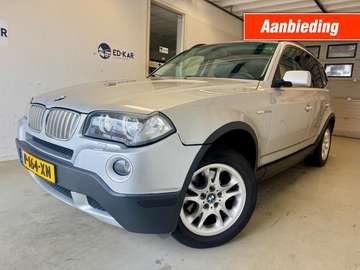 3.0si Executive 4wd LEER PANO ZEER NETTE AUTO APK