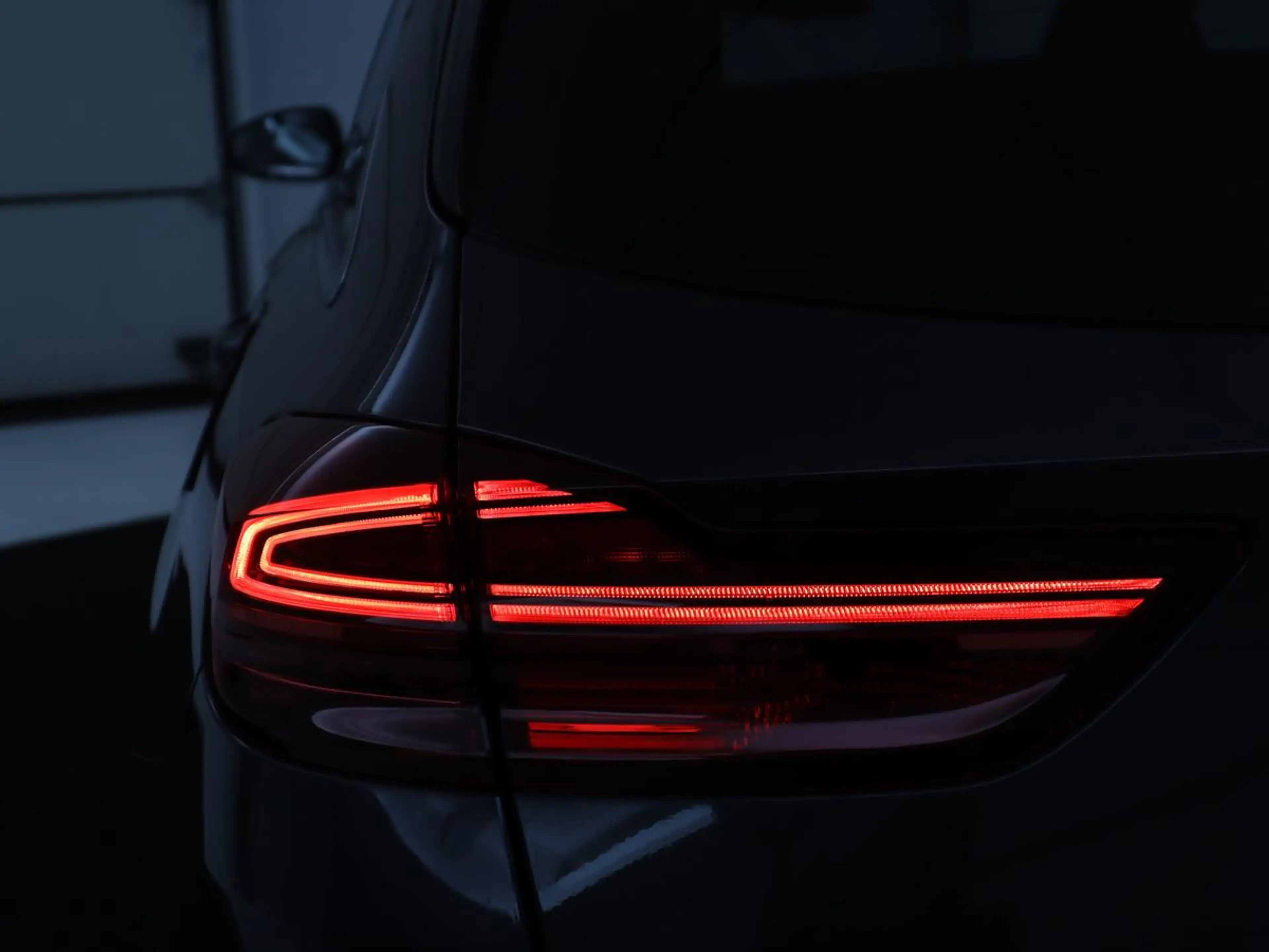 Kia Ceed SW / cee'd SW Sportswagon 1.5 T-GDi MHEV GT-Line Edition | Apple — photo 28