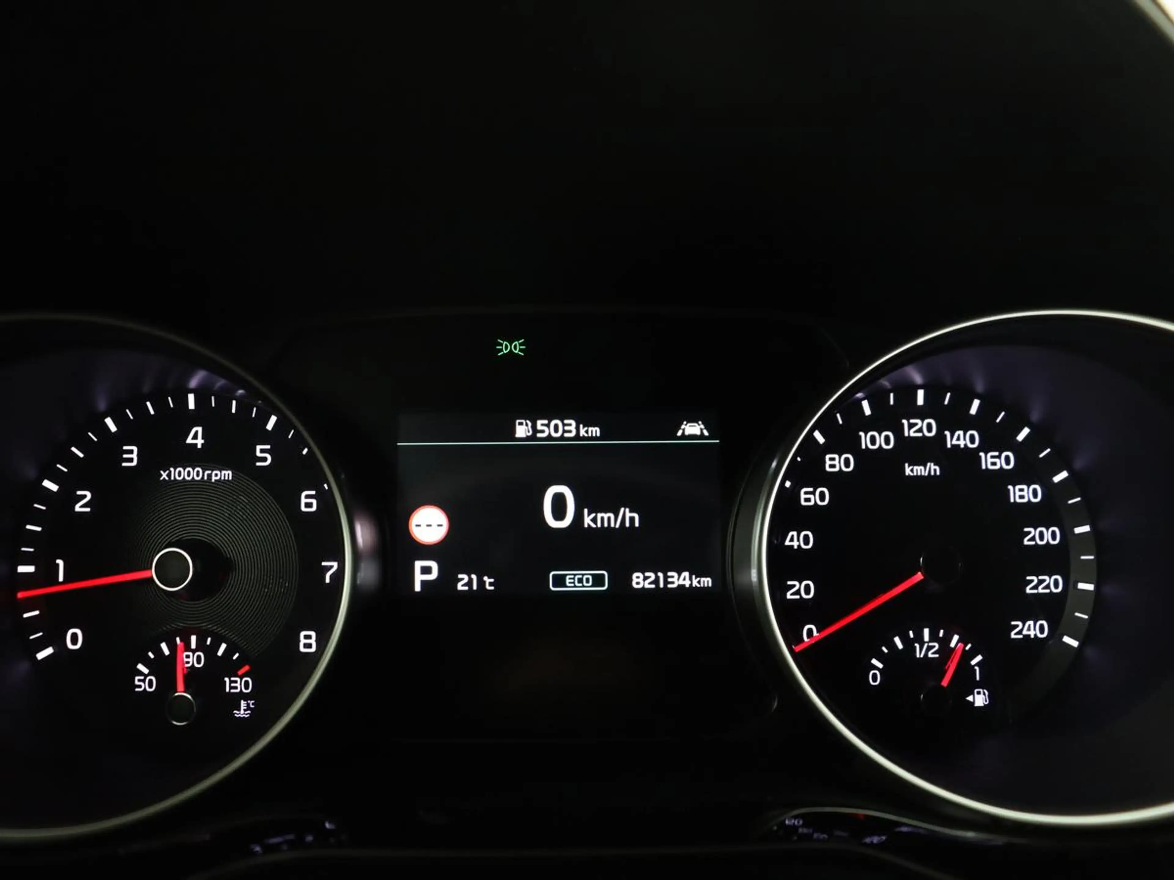 Kia Ceed SW / cee'd SW Sportswagon 1.5 T-GDi MHEV GT-Line Edition | Apple — photo 29