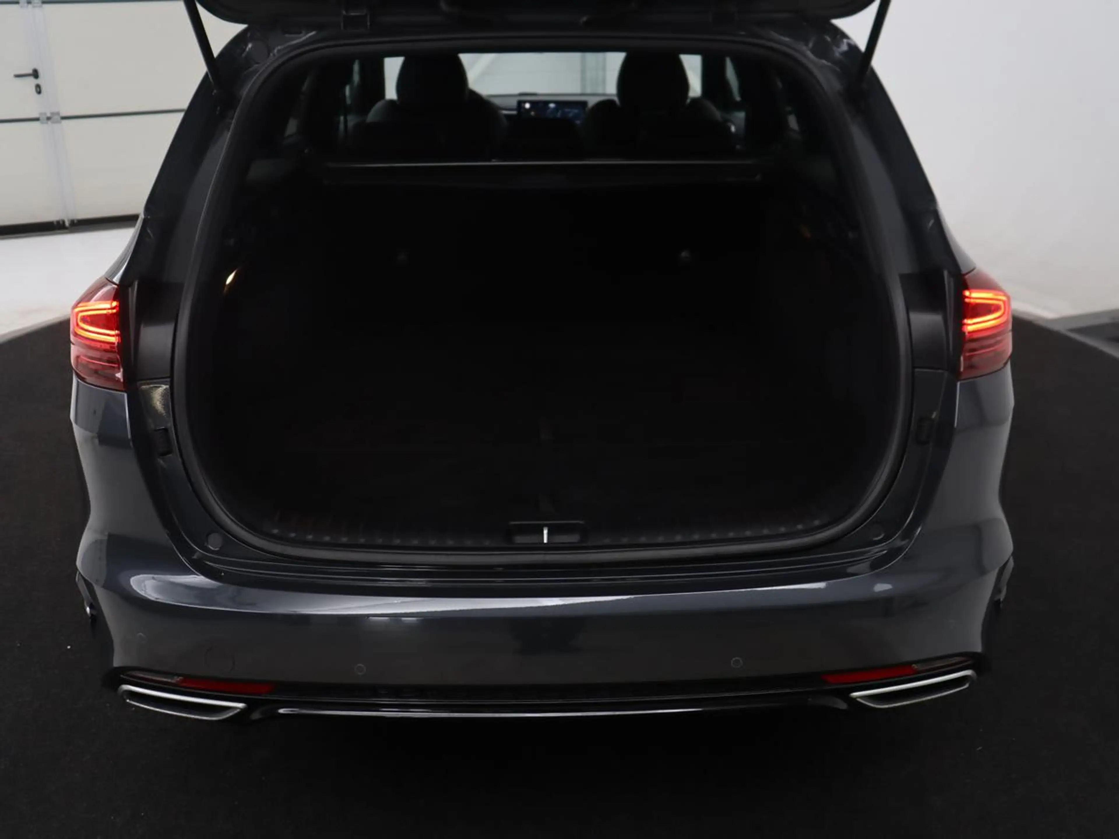 Kia Ceed SW / cee'd SW Sportswagon 1.5 T-GDi MHEV GT-Line Edition | Apple — photo 9
