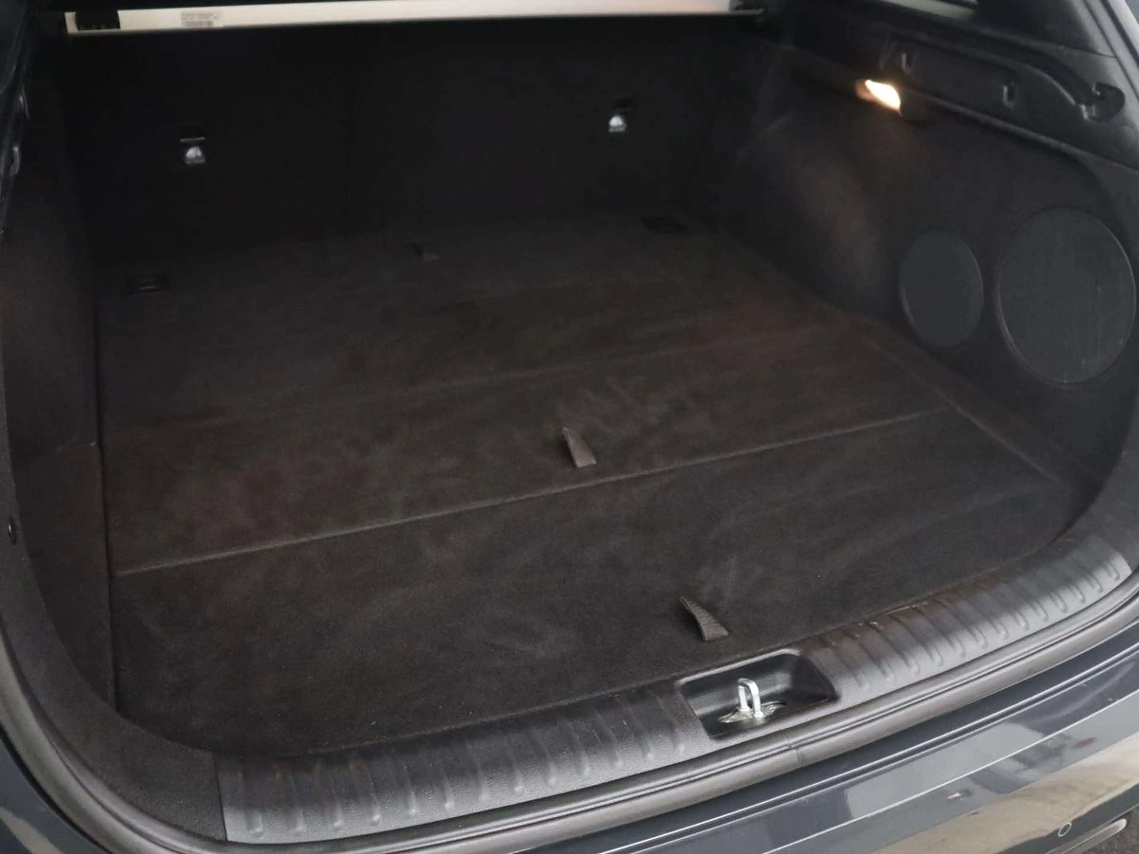 Kia Ceed SW / cee'd SW Sportswagon 1.5 T-GDi MHEV GT-Line Edition | Apple — photo 10