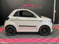 Microcar Due 492 CM² Must PREMIERE MAIN ORIGINE FRANCE Bílá - thumbnail 2