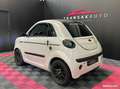 Microcar Due 492 CM² Must PREMIERE MAIN ORIGINE FRANCE Bílá - thumbnail 3