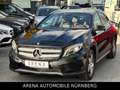 Mercedes-Benz GLA 250 GLA250 AMG Exclusive*Automatik*Led*Leder*Kamera Schwarz - thumbnail 1