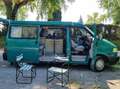Volkswagen T4 California Gepflegter robuster Klassiker für Soforturlaub! Grün - thumbnail 2