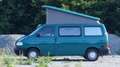 Volkswagen T4 California Gepflegter robuster Klassiker für Soforturlaub! Grün - thumbnail 1