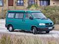 Volkswagen T4 California Gepflegter robuster Klassiker für Soforturlaub! Grün - thumbnail 3