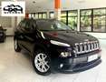 Jeep Cherokee 2.0 Mjt II Longitude "4WD" Noir - thumbnail 2
