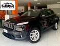 Jeep Cherokee 2.0 Mjt II Longitude "4WD" Noir - thumbnail 1