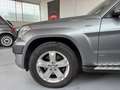 Mercedes-Benz GLK 220 Sport\Blue efficency\4X4\Gancio traino\Paddle Gris - thumbnail 7