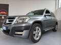 Mercedes-Benz GLK 220 Sport\Blue efficency\4X4\Gancio traino\Paddle Gris - thumbnail 1