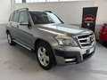 Mercedes-Benz GLK 220 Sport\Blue efficency\4X4\Gancio traino\Paddle Gris - thumbnail 4