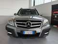 Mercedes-Benz GLK 220 Sport\Blue efficency\4X4\Gancio traino\Paddle Gris - thumbnail 5