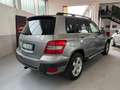 Mercedes-Benz GLK 220 Sport\Blue efficency\4X4\Gancio traino\Paddle Gris - thumbnail 10