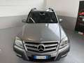 Mercedes-Benz GLK 220 Sport\Blue efficency\4X4\Gancio traino\Paddle Gris - thumbnail 2