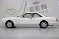 Bentley Continental 6.8 R Biały - thumbnail 7