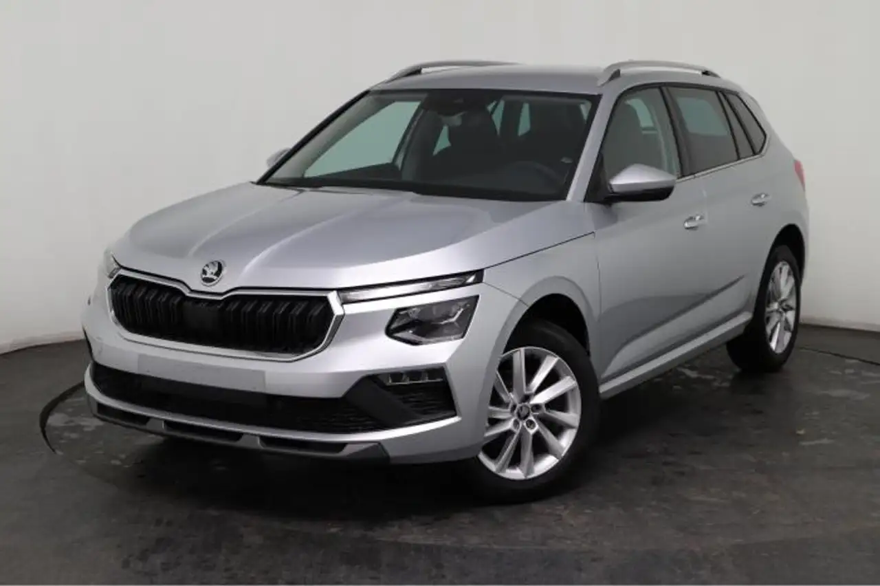 Skoda Kamiq 2026