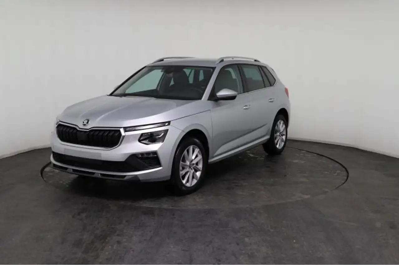 Skoda Kamiq 2026