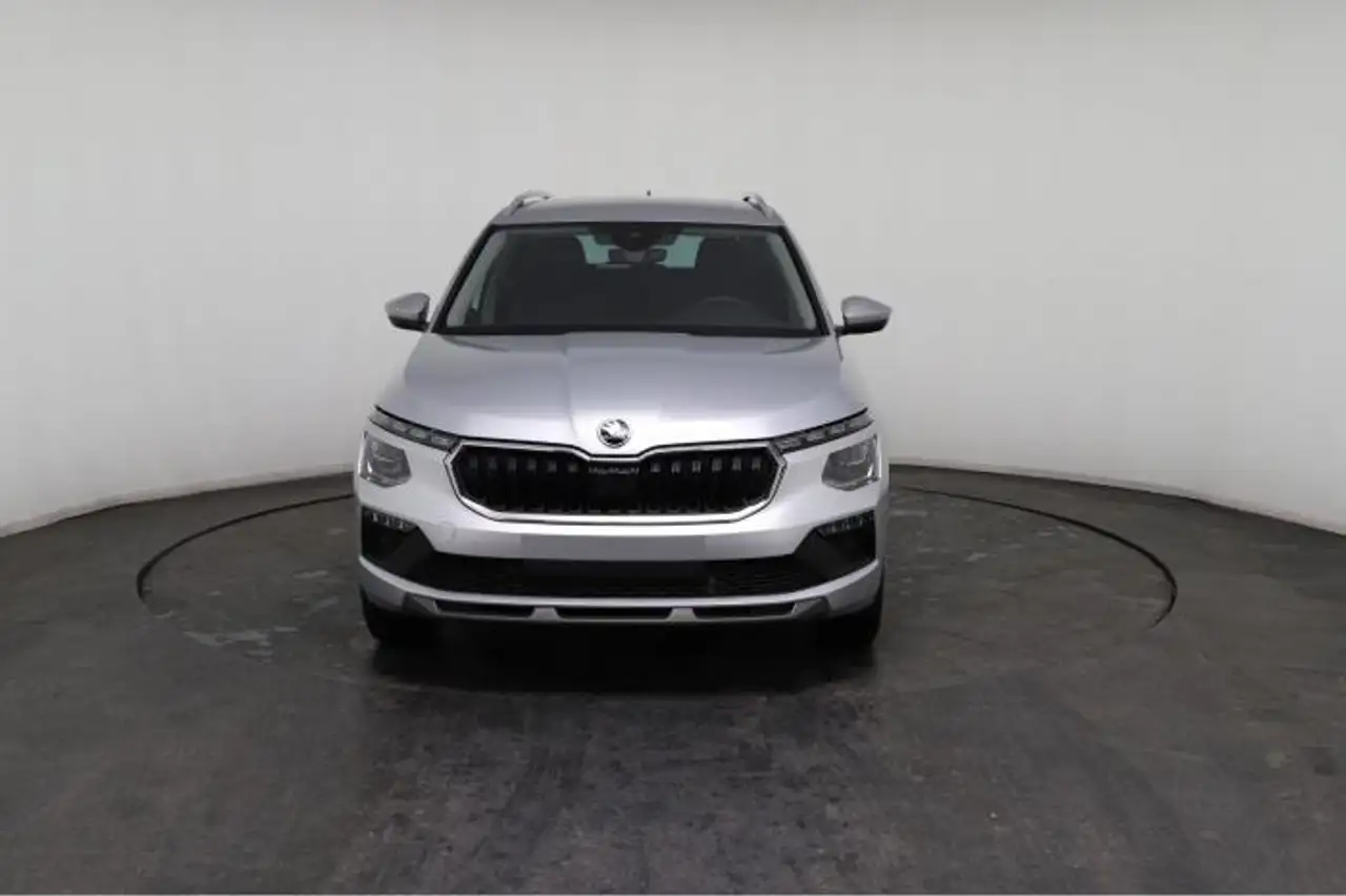 Skoda Kamiq 2026