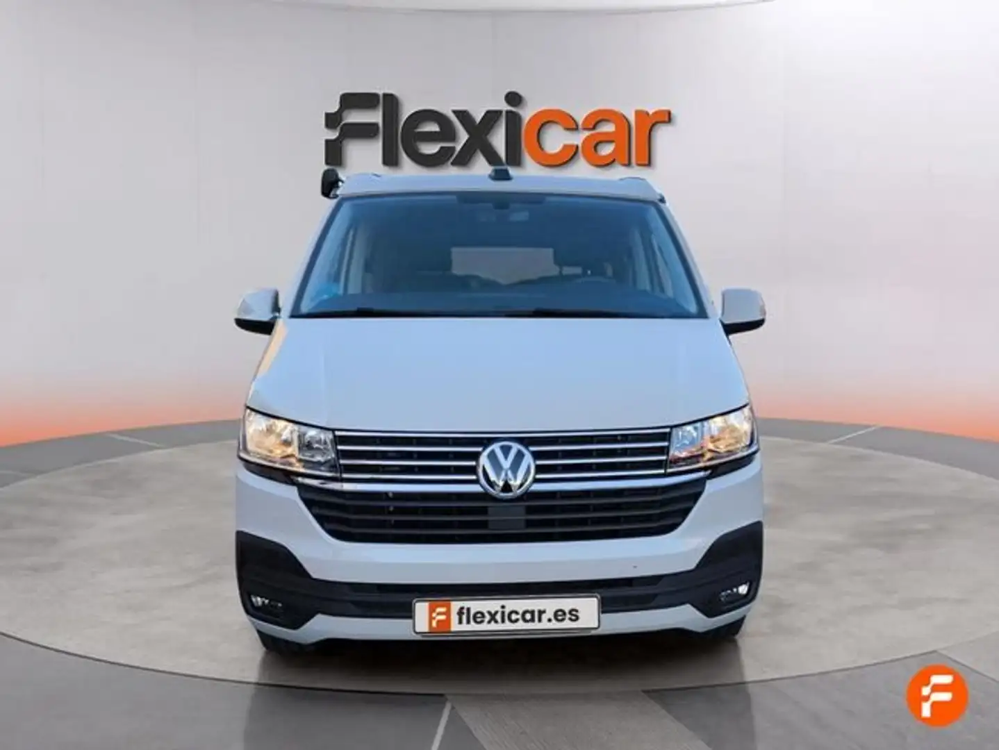 Volkswagen Outdoor Beach Camper TDI 110KW (150CV) Beige - 2