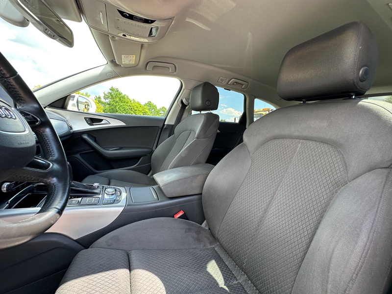 Audi A6 Avant 3.0 TDI*R-CAM*BI-XENON*NAVI*ACC* — photo 12