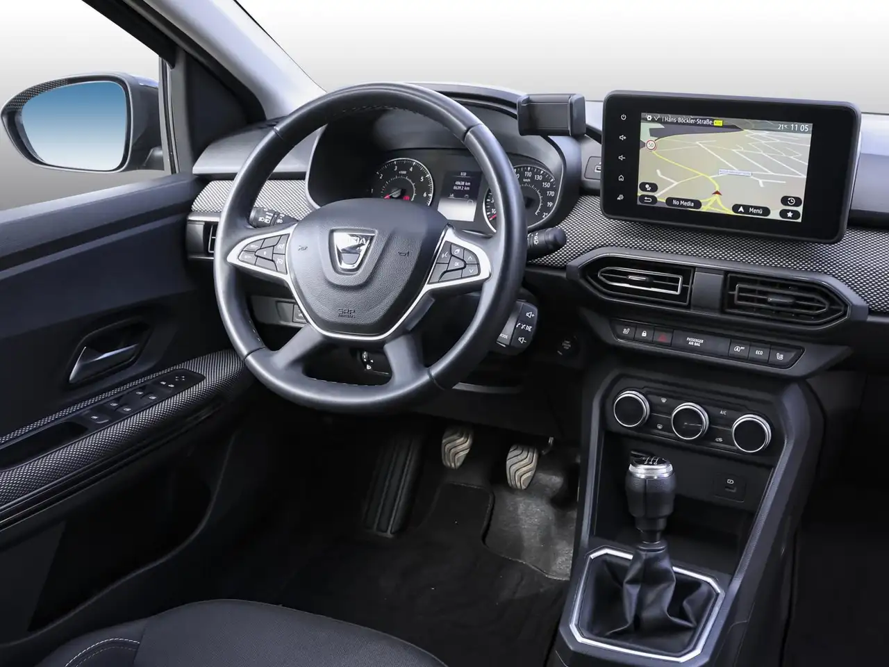 Dacia Jogger Extreme+ TCe 100 ECO-G NAVI SHZ PDC KLIMA, миниатюра 5