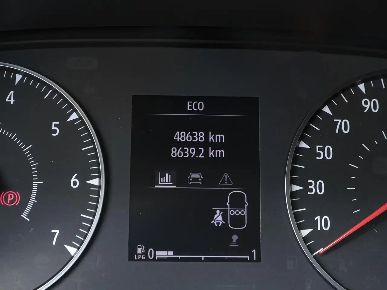 Dacia Jogger Extreme+ TCe 100 ECO-G NAVI SHZ PDC KLIMA, миниатюра 15