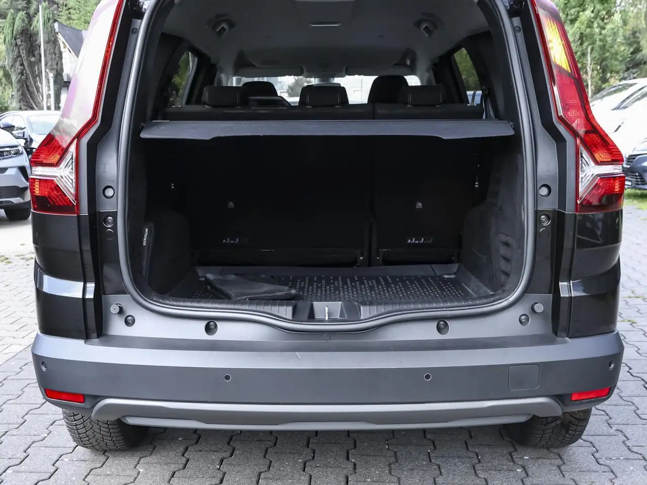 Dacia Jogger Extreme+ TCe 100 ECO-G NAVI SHZ PDC KLIMA, миниатюра 8