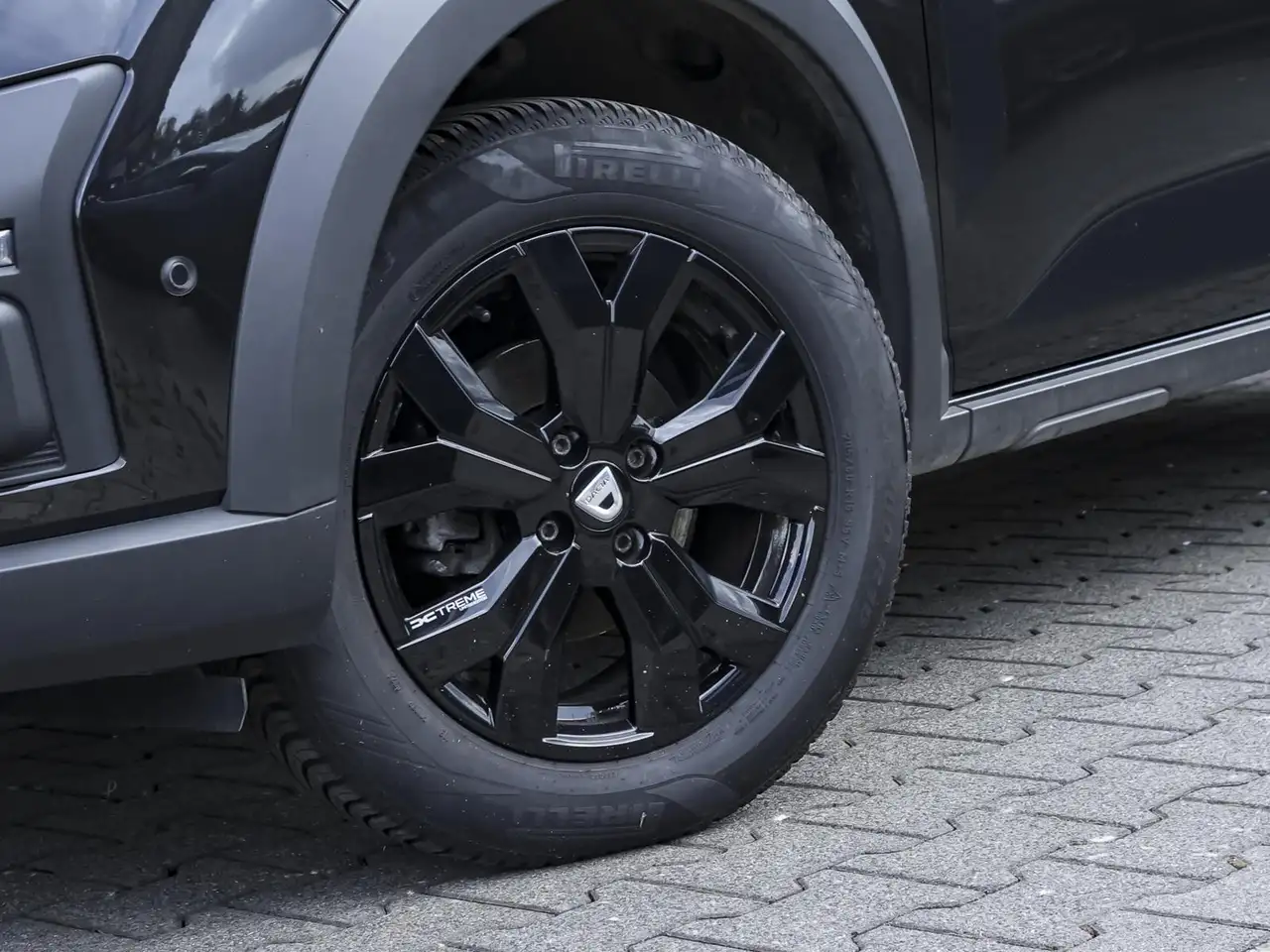 Dacia Jogger Extreme+ TCe 100 ECO-G NAVI SHZ PDC KLIMA, миниатюра 7