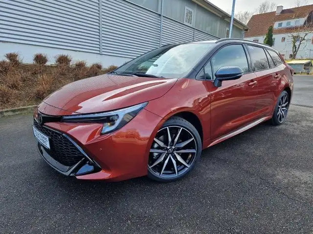 2025 Toyota Corolla in Black for sale