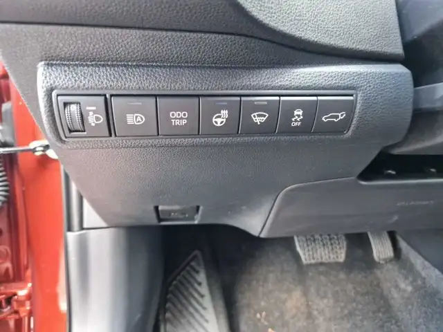Toyota Corolla view 10